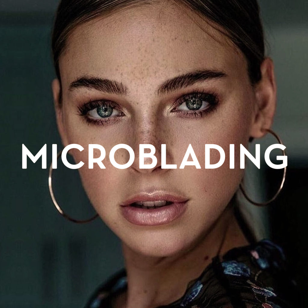 Microblading Vigo